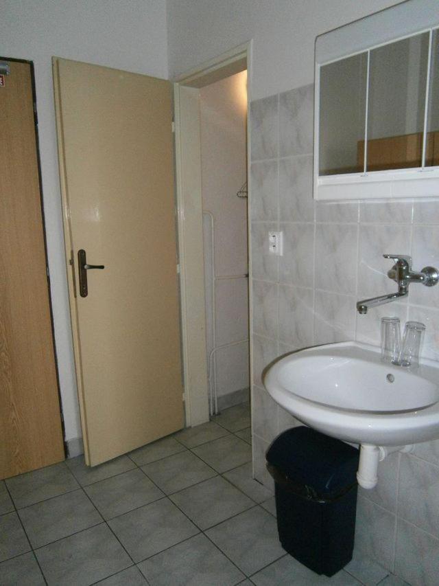 Hostel Narva Bratislava Exterior foto